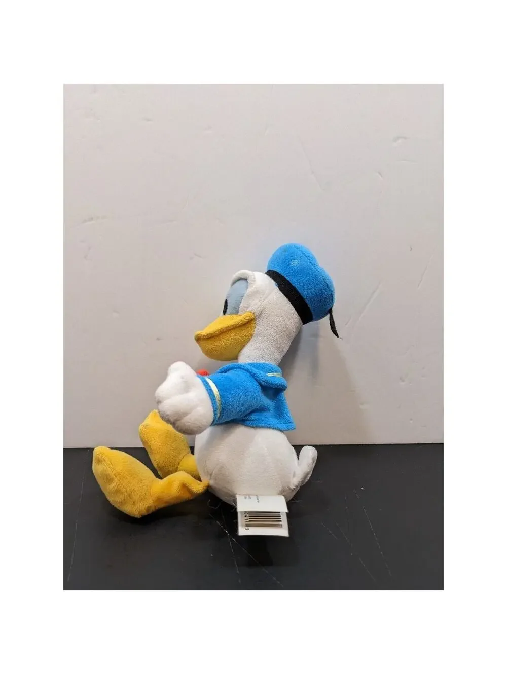 10-inch Donald Duck Plush Disney Just Play